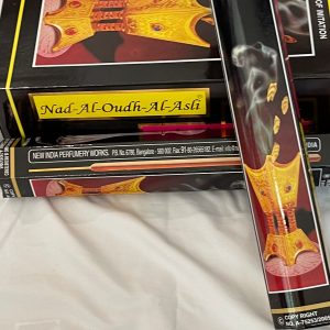 Nad Al Oudh Al-Asli